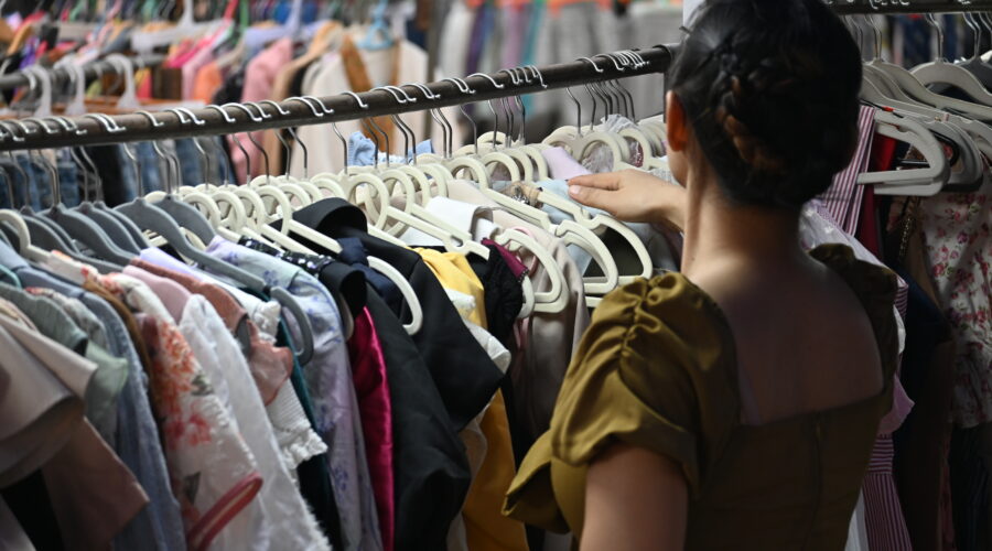 Buying Second-Hand Items Safely