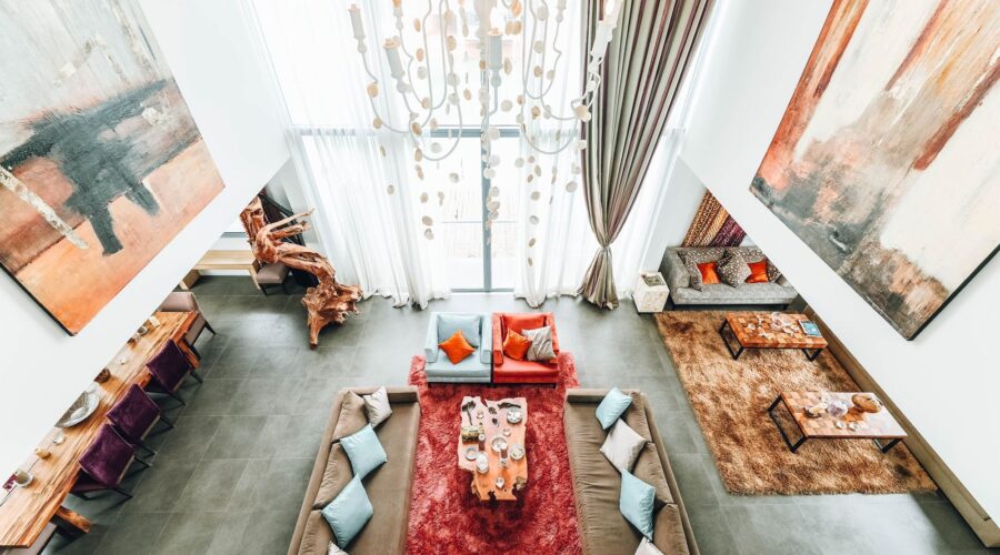 Should You Buy or Rent Furniture for a Short-Term Stay?