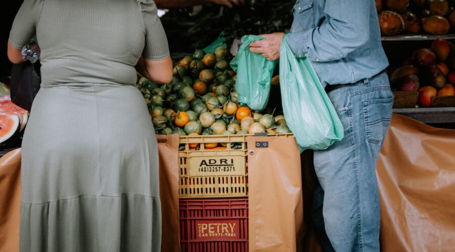 Why Community-Driven Marketplaces Beat Big-Box Retailers