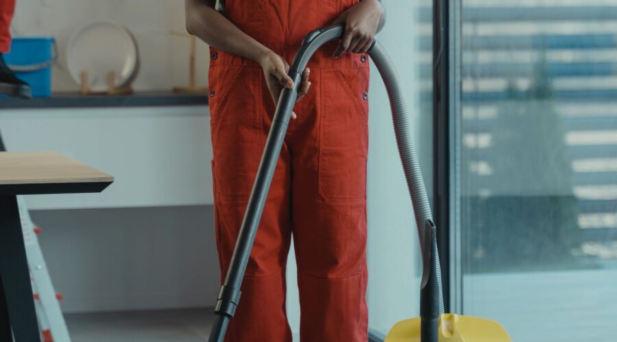 Home Cleaning: DIY vs Hiring a Local Pro
