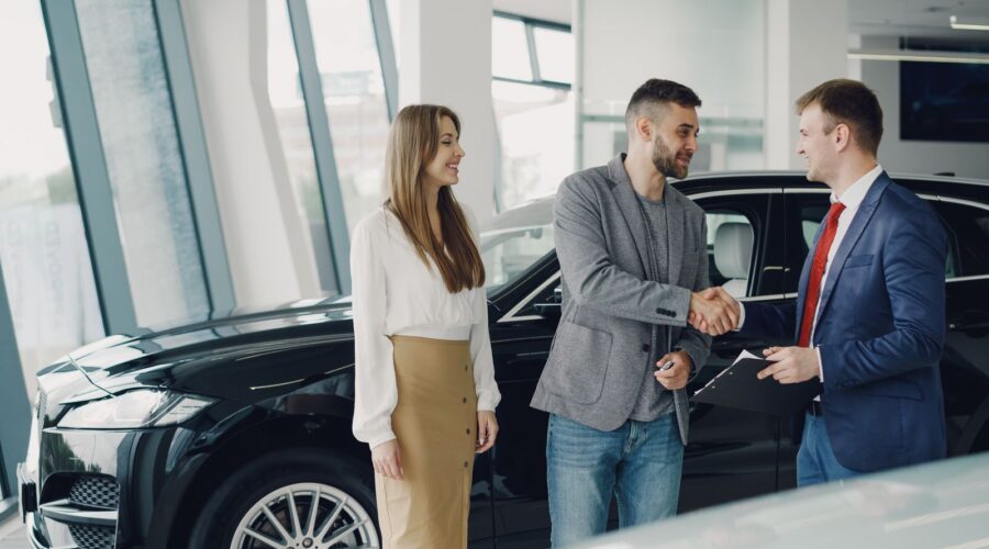 5 Mistakes Sellers Make When Pricing a Used Car