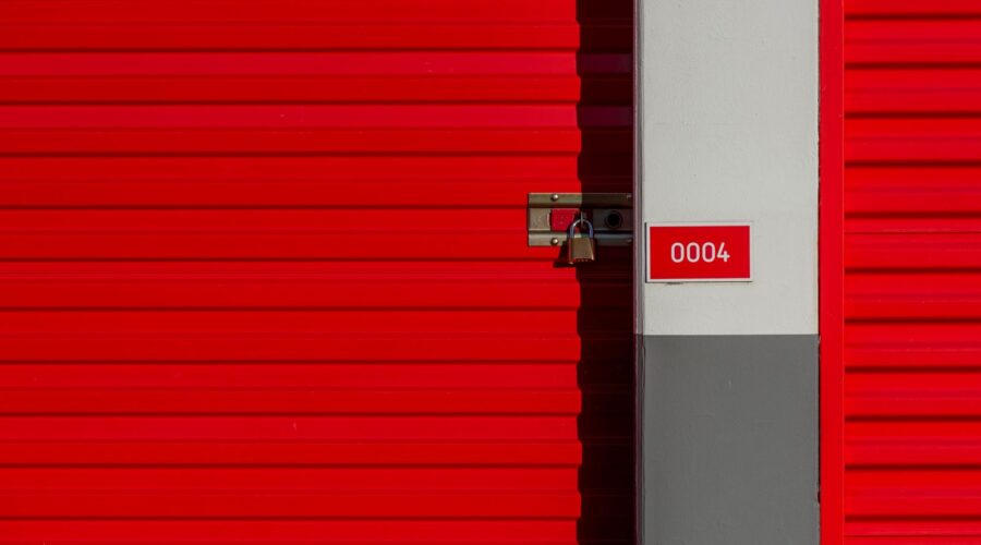 Checklist: What to Inspect Before Renting a Storage Unit