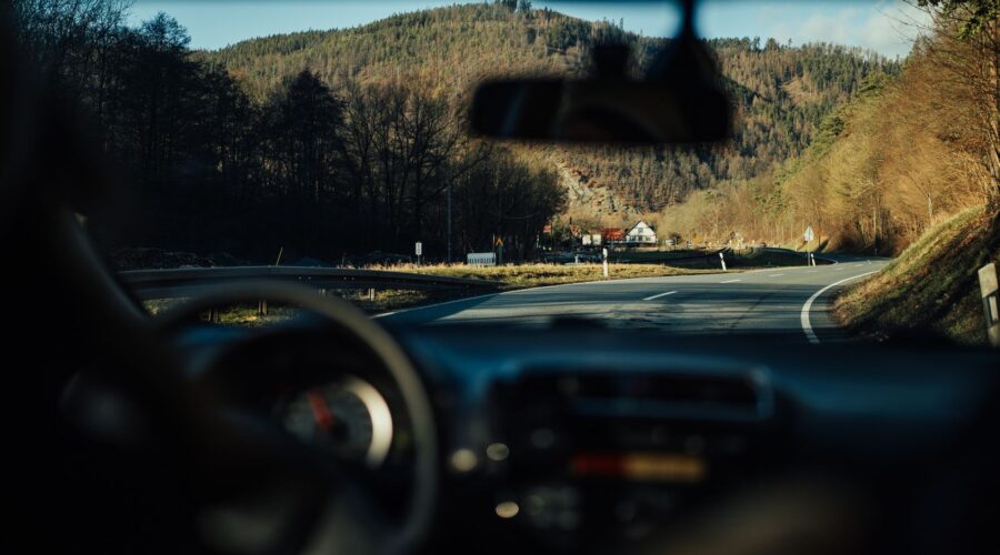 Weekend Getaways Near You: A Local Travel Guide