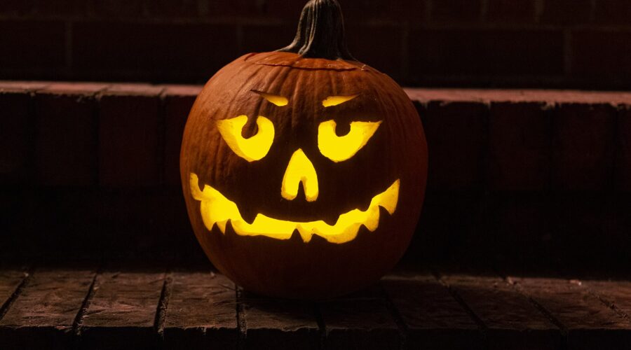 How to Host a Budget-Friendly Halloween Party With Local Finds