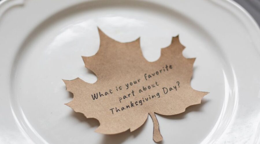 Thanksgiving on a Budget: How to Shop Local for Your Holiday Feast