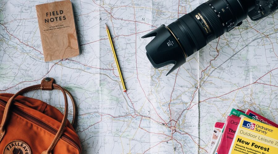 How to Plan a Perfect Day Trip Using Local Listings