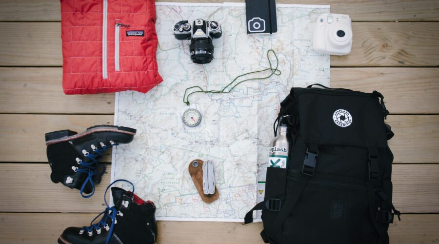 Pack Less, Rent Local: How to Rent Travel Gear at Your Destination