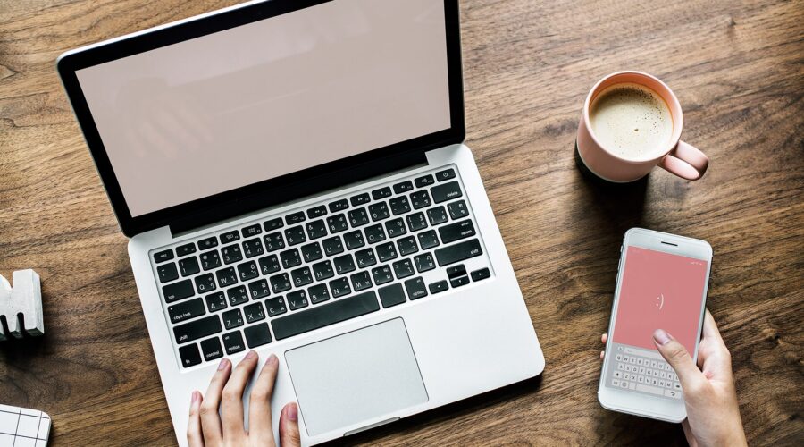 Protecting Your Personal Data When Selling Used Electronics: A Seller’s Guide